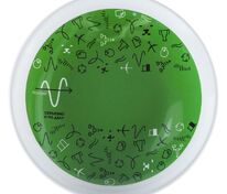 Тарелка наградная &laquo;Бизнес-зодиак. Козерог&raquo; арт.7327.10