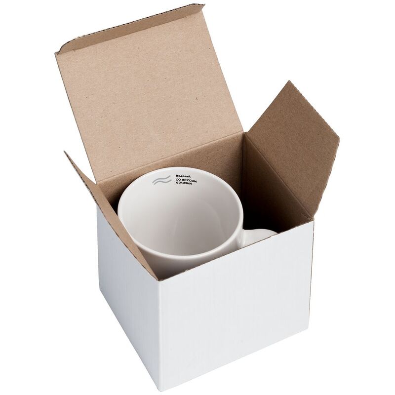 Кружка &laquo;Бизнес-зодиак. Водолей&raquo; арт.7328.11