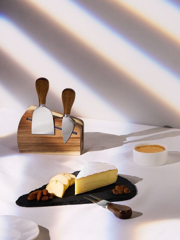 Набор для сыра &laquo;Морбье&raquo; арт.7108