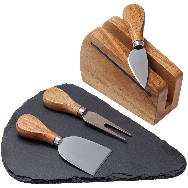 Набор для сыра &laquo;Морбье&raquo; арт.7108