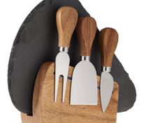 Набор для сыра &laquo;Морбье&raquo; арт.7108