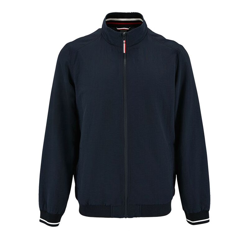 Ветровка Ralph, темно-синяя арт.02757231