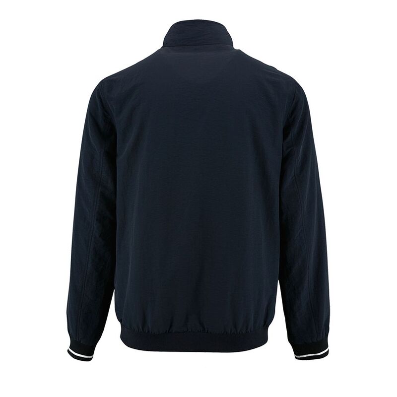 Ветровка Ralph, темно-синяя арт.02757231