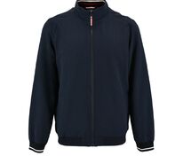 Ветровка Ralph, темно-синяя арт.02757231