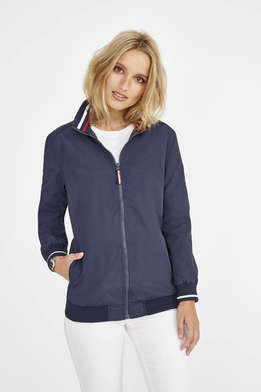 Ветровка Ralph, красная арт.02757145