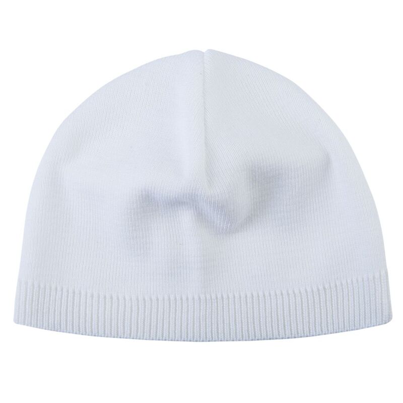 Шапка Siver, белая арт.6855.60