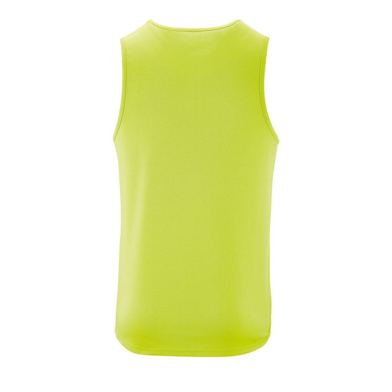 Майка мужская Sporty TT Men, зеленое яблоко арт.02073280