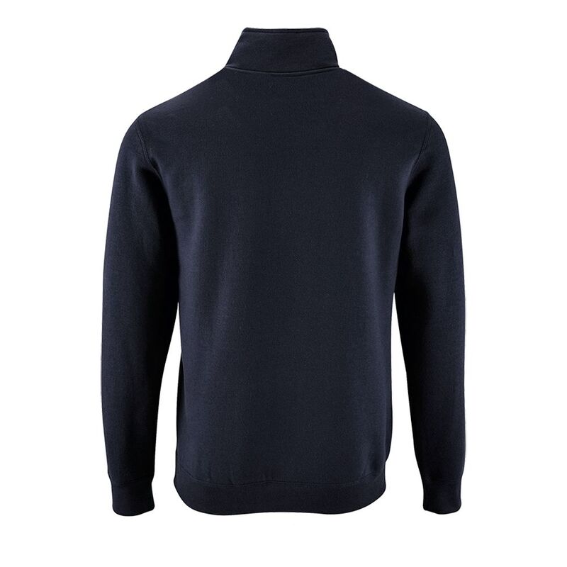 Толстовка Stan, темно-синяя арт.02088319