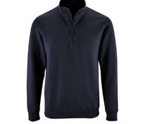 Толстовка Stan, темно-синяя арт.02088319