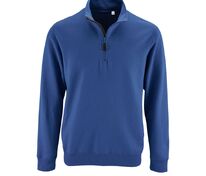 Толстовка Stan, ярко-синяя арт.02088241