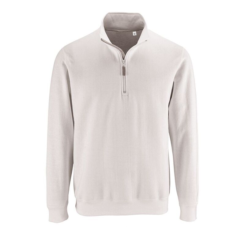 Толстовка Stan, белая арт.02088102