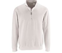 Толстовка Stan, белая арт.02088102