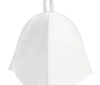 Банная шапка Heat Off, белая арт.7014.60