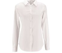 Рубашка женская Brody Women белая арт.02103102