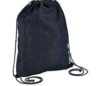 Рюкзак Chill, синий (деним) арт.02111600TUN