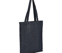 Сумка Fever, синяя (деним) арт.02112600TUN