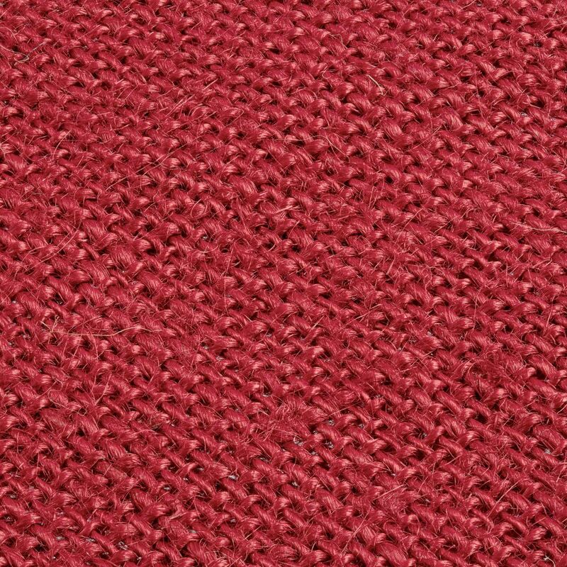 Холщовая сумка на плечо Juhu, красная арт.4868.50