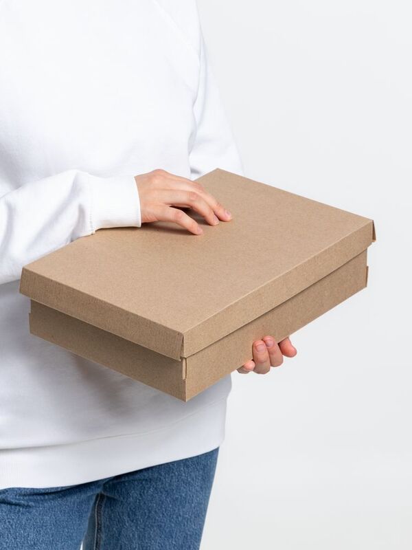 Коробка Common, L арт.6920.00