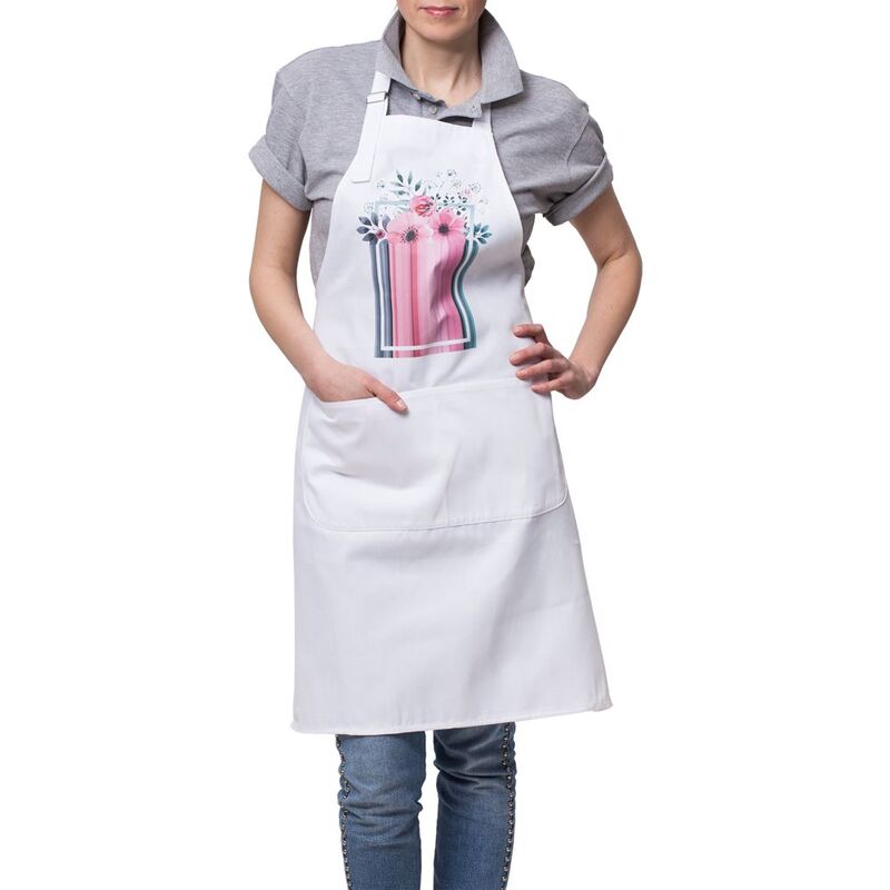 Фартук Bloom арт.7338.60