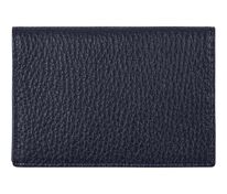 Футляр для визиток Belladonna Meeting, синий арт.6439.40