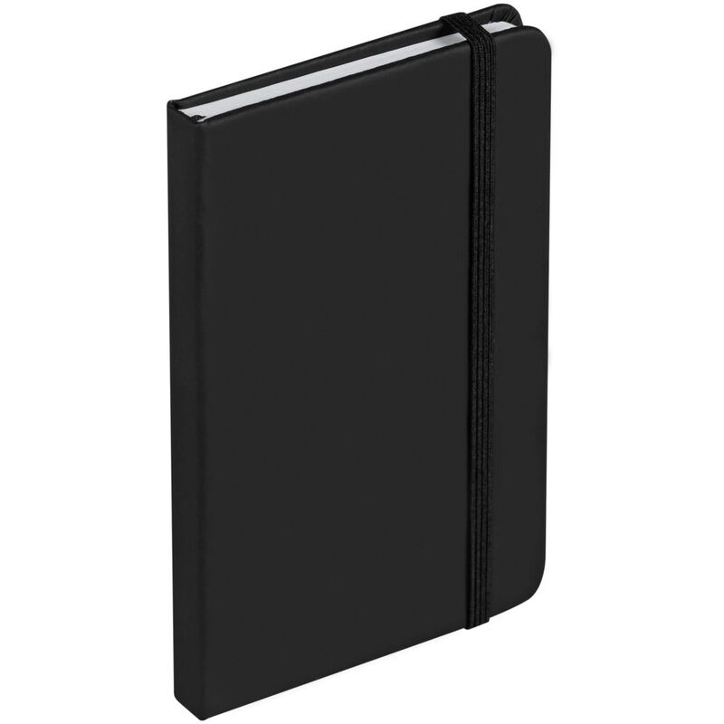 Блокнот Nota Bene, черный арт.6925.30