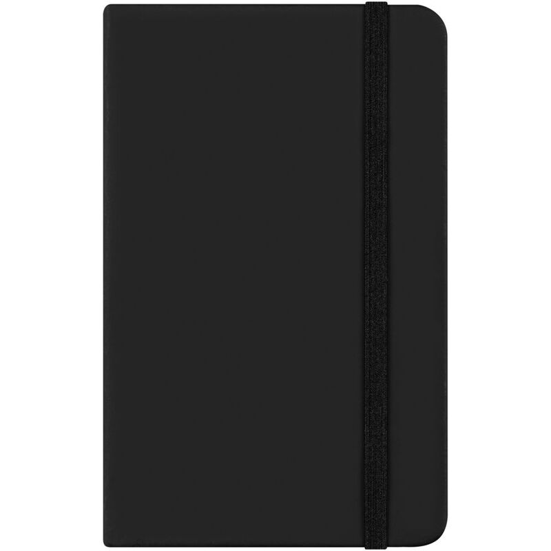 Блокнот Nota Bene, черный арт.6925.30