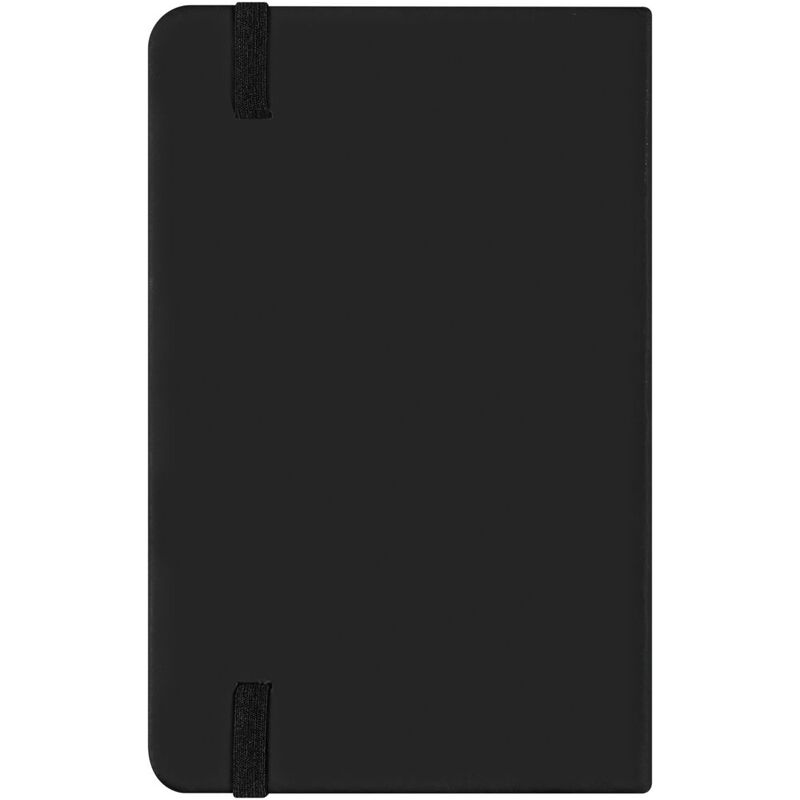 Блокнот Nota Bene, черный арт.6925.30