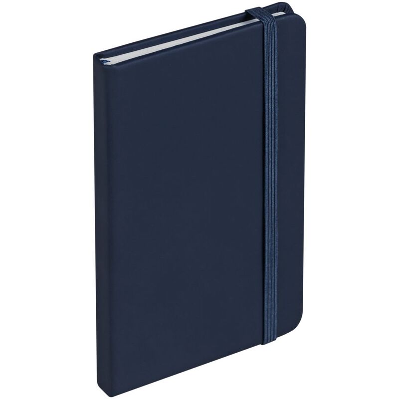 Блокнот Nota Bene, синий арт.6925.40