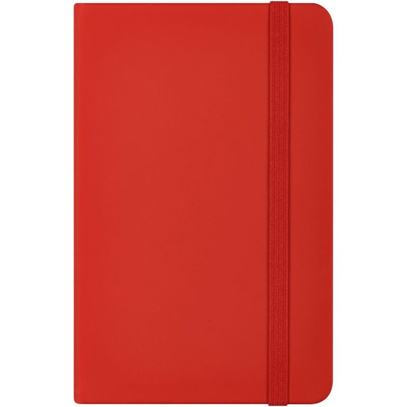 Блокнот Nota Bene, красный арт.6925.50