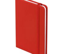 Блокнот Nota Bene, красный арт.6925.50