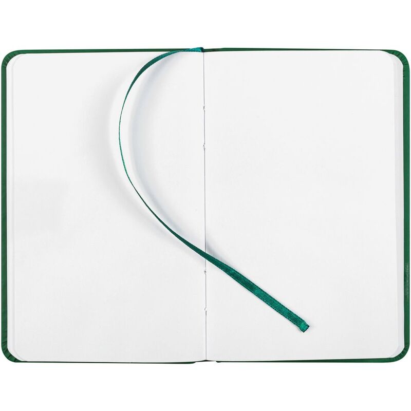 Блокнот Nota Bene, зеленый арт.6925.90