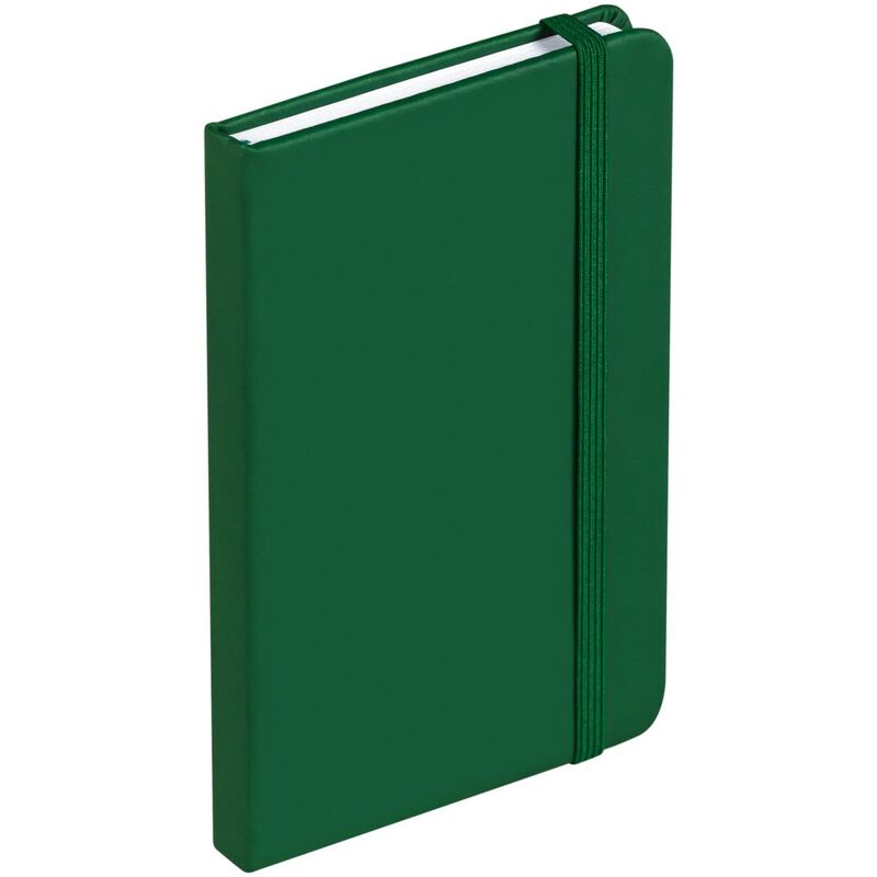 Блокнот Nota Bene, зеленый арт.6925.90