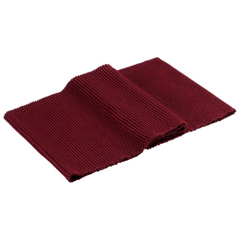 Снуд Brugge, бордовый арт.7040.55