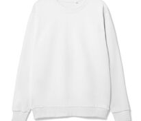 Толстовка Unit Toima Heavy, белая арт.6928.60