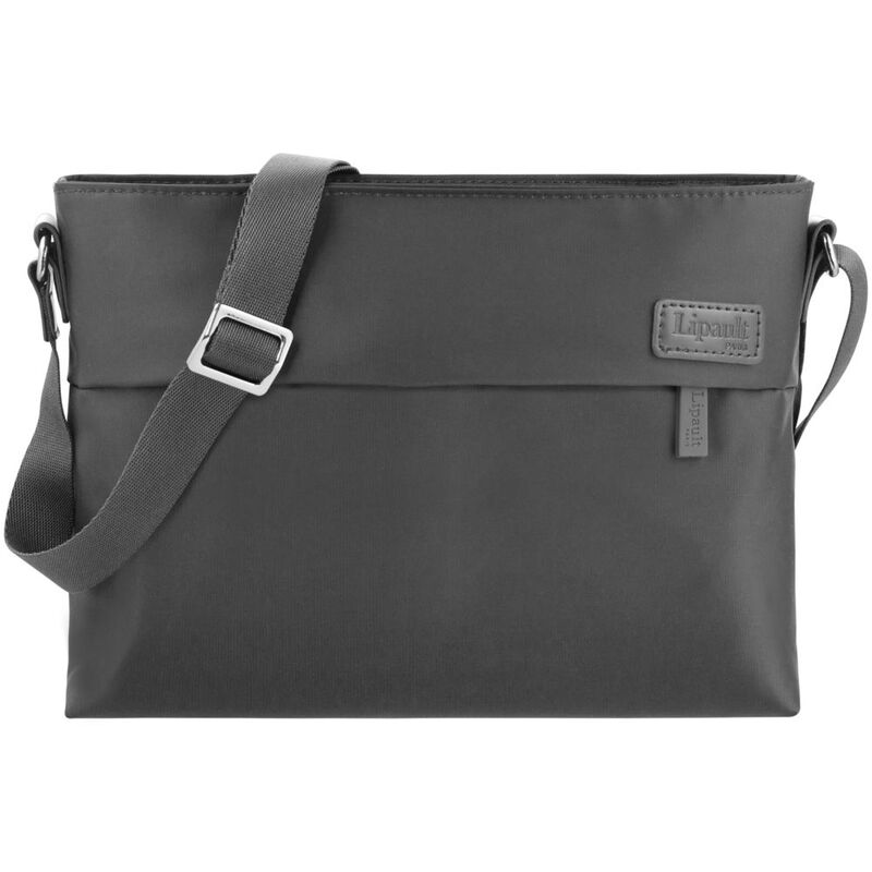 Сумка женская City Plume, серая арт.P61-16008