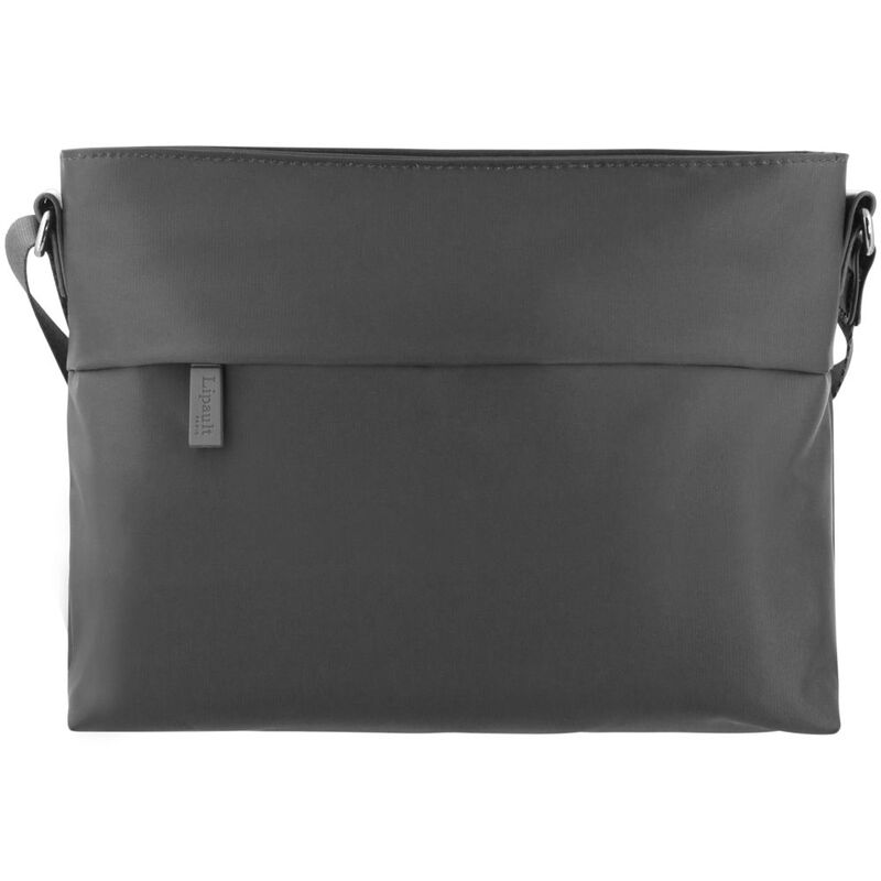 Сумка женская City Plume, серая арт.P61-16008