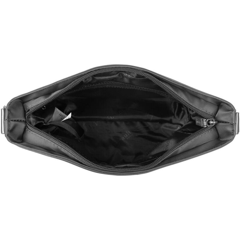 Сумка женская City Plume, серая арт.P61-16008