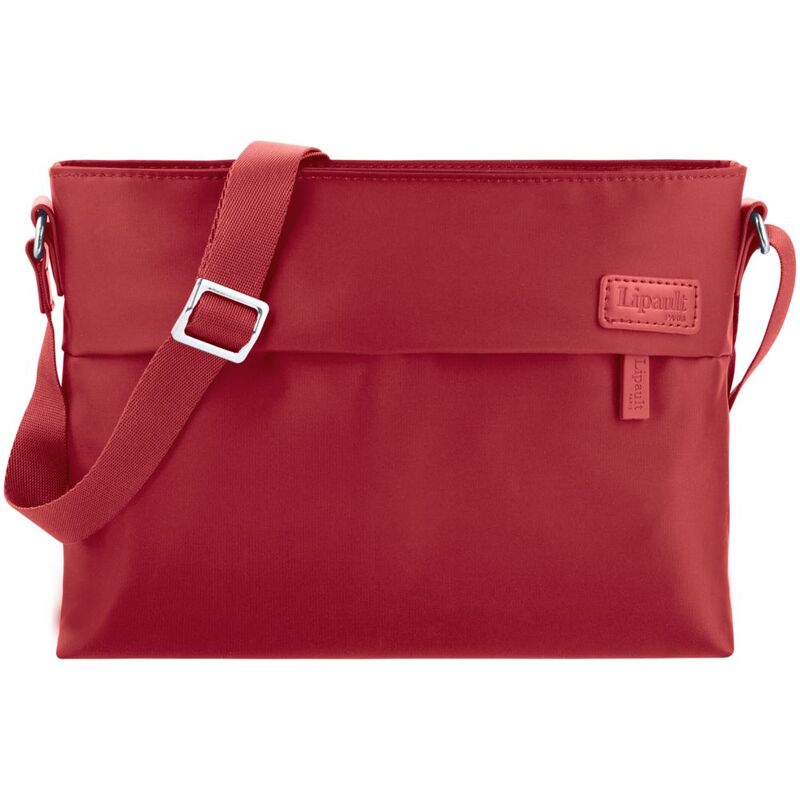 Сумка женская City Plume, красная арт.P61-05008