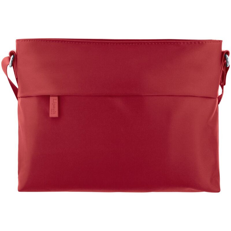 Сумка женская City Plume, красная арт.P61-05008