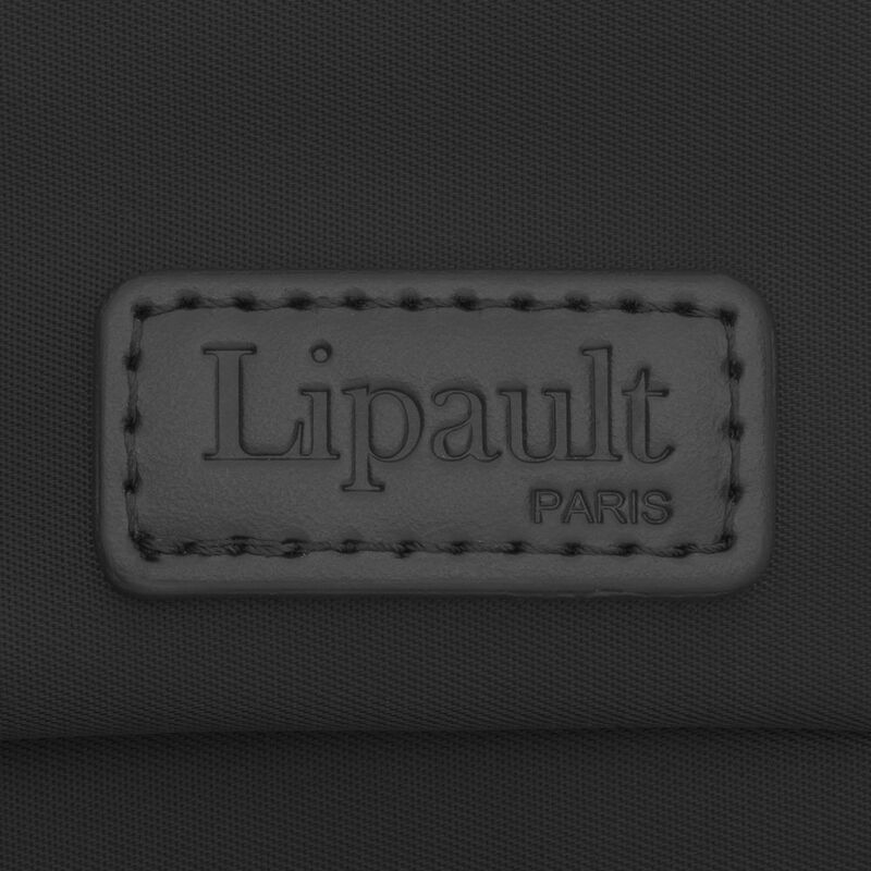 Сумка женская City Plume, черная арт.P61-01008