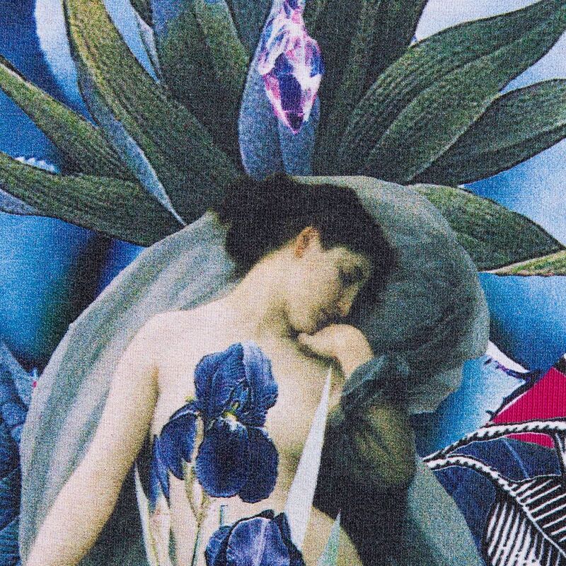 Футболка женская Beauty Sleep, ярко-розовая (фуксия) арт.7394.57