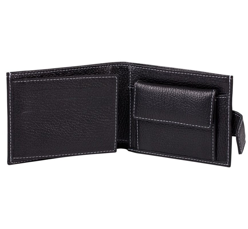 Портмоне Belladonna, черное арт.6984.30