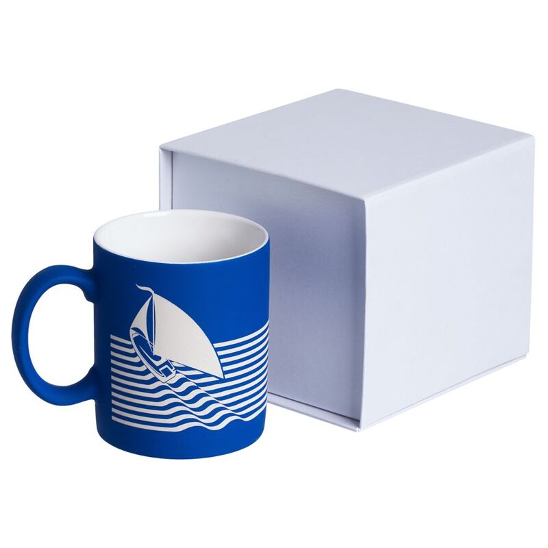 Коробка Alian, белая арт.7887.60