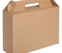 Коробка In Case L, крафт арт.6936.00