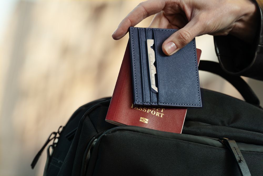 Мультитул Dextro, серебристый арт.6999.10