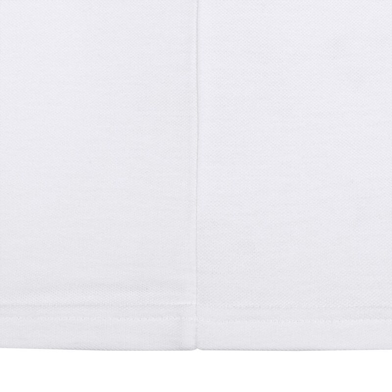 Рубашка поло женская Safran Timeless белая арт.PW457001