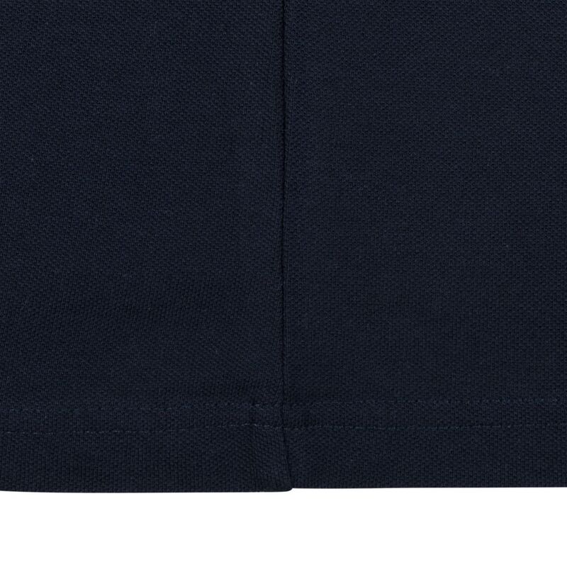 Рубашка поло женская Safran Timeless темно-синяя арт.PW457003