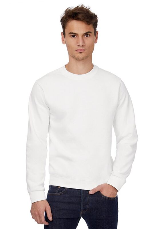 Толстовка ID.002 черная арт.WUI20002