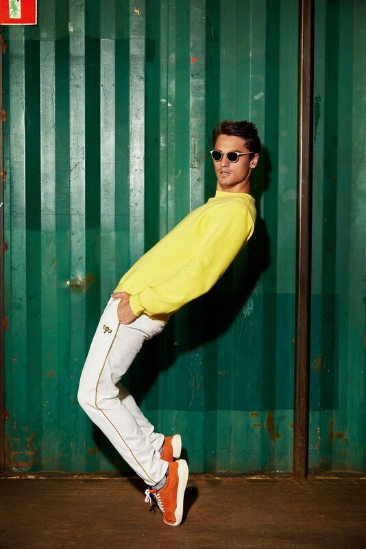 Толстовка ID.002 черная арт.WUI20002