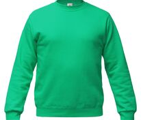 Толстовка ID.002 зеленая арт.WUI20520